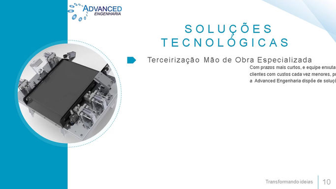 PORTIFOLIO ADVANCED ENGENHARIA NOV.